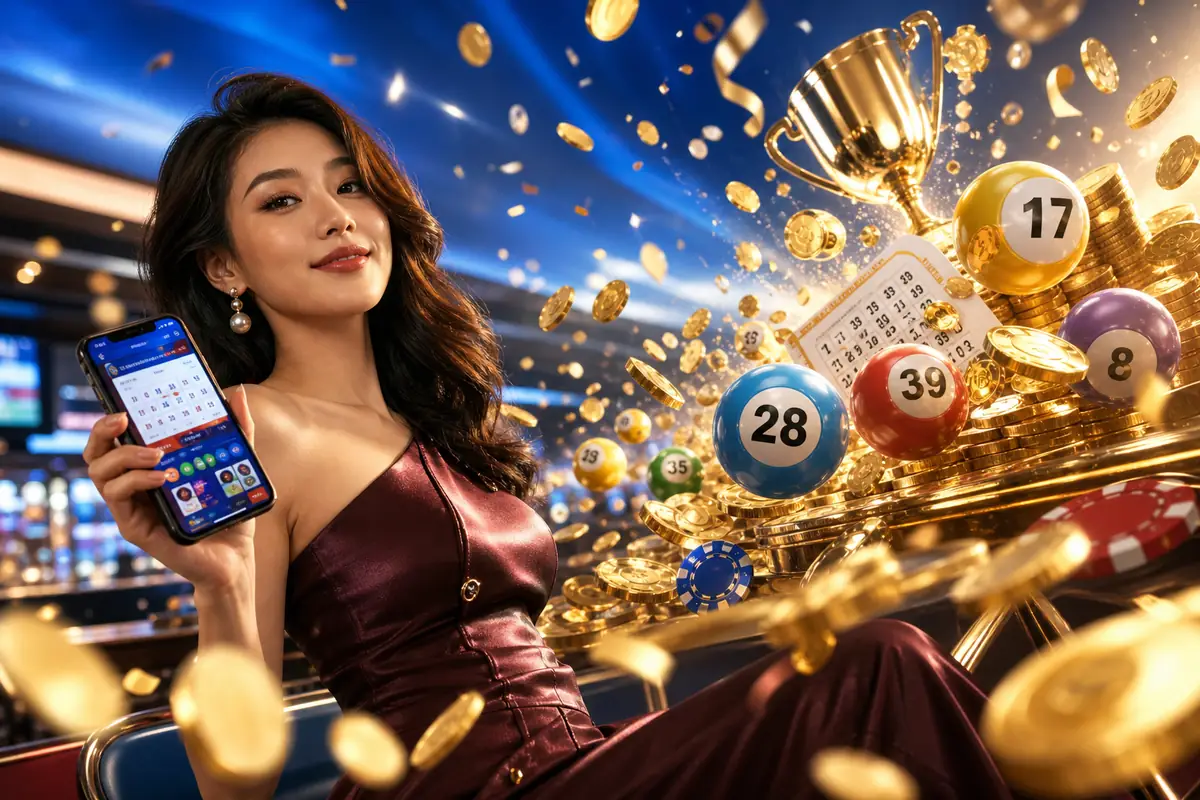 333g Fortune Tiger স্লট গেম